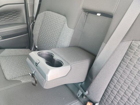 New 2025 Ford Ranger XLT image 25