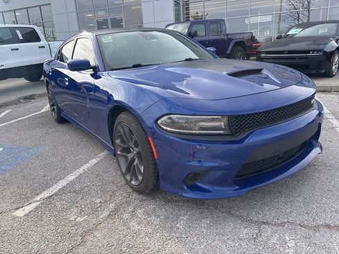 Used 2021 Dodge Charger R/T w/ Daytona Edition Group image 3