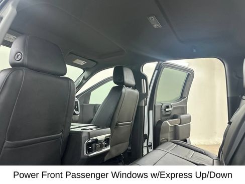 Used 2021 GMC Sierra 1500 Denali w/ Driver Alert Package II AWD/4WD image 29