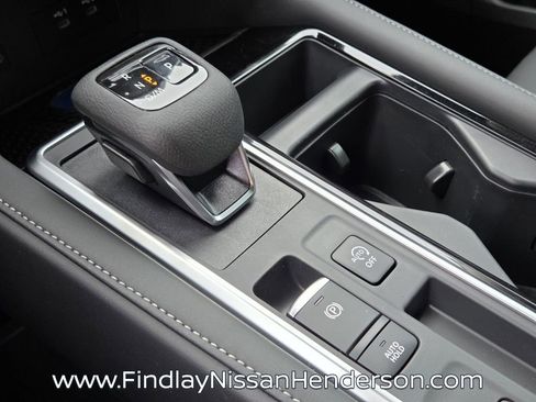 New 2026 Nissan Pathfinder SL FWD image 16