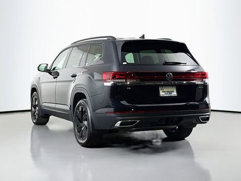 New 2026 Volkswagen Atlas SE image 5