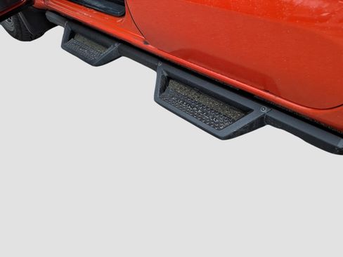 Used 2025 Nissan Frontier PRO-4X w/ Pro Convenience Package image 12