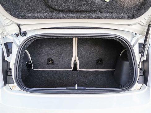 Used 2019 FIAT 500 Lounge FWD image 33