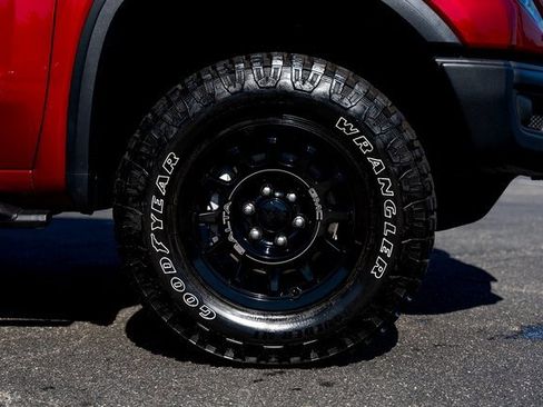 Used 2024 GMC Sierra 1500 AT4X w/ AT4X AEV Edition image 13