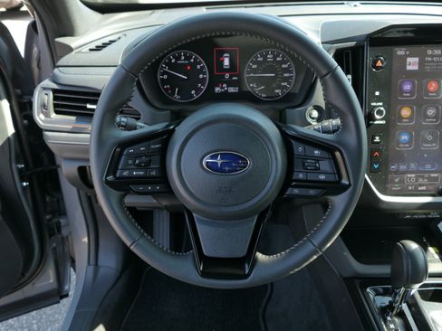 Certified 2026 Subaru Forester Premium AWD/4WD image 18