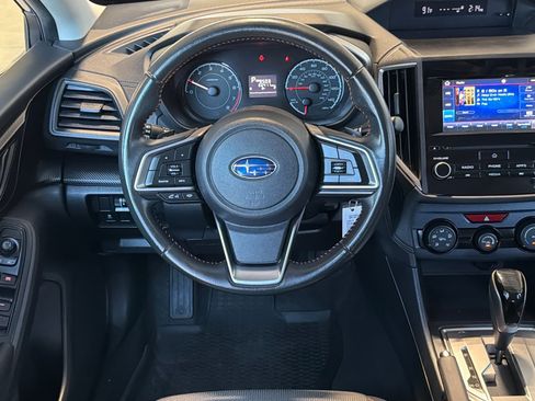 Used 2019 Subaru Crosstrek 2.0i Premium AWD/4WD image 14