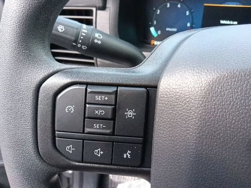 New 2026 Ford F150 STX w/ Equipment Group 200A AWD/4WD image 18