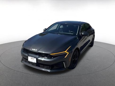Used 2025 Kia K5 LXS FWD image 7