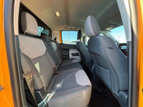 Used 2022 Ford Maverick XLT image 21