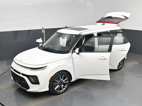 Used 2022 Kia Soul Turbo image 20