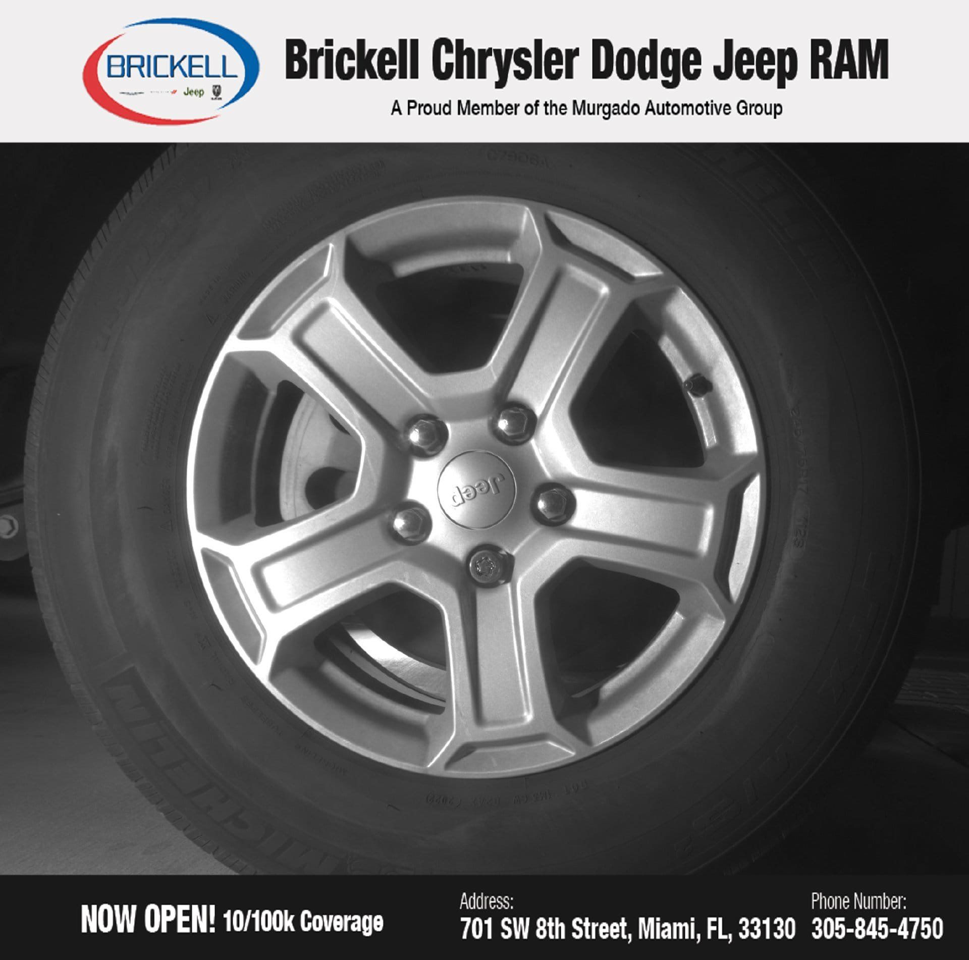 Used 2018 Jeep Wrangler Unlimited Sport S AWD/4WD image 10
