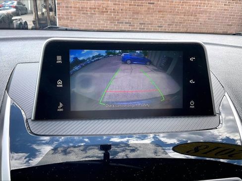 Used 2018 Mitsubishi Eclipse Cross LE AWD/4WD image 20