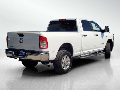 Used 2024 RAM 2500 Big Horn image 4
