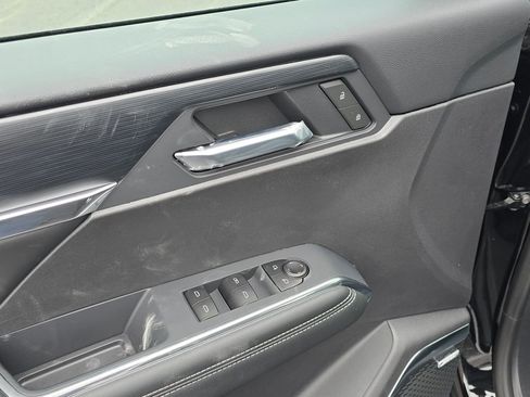 New 2025 GMC Acadia Elevation w/ Super Cruise Package image 12