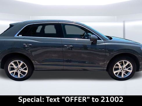 Certified 2024 Audi Q3 2.0T Premium AWD/4WD image 38
