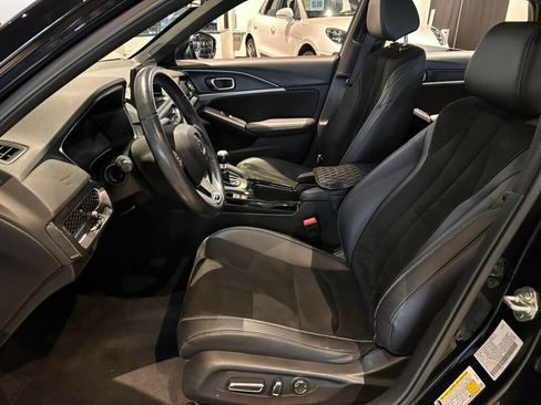 Used 2024 Acura Integra A-Spec FWD image 15