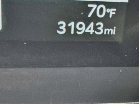 Used 2025 Kia K4 FWD image 19