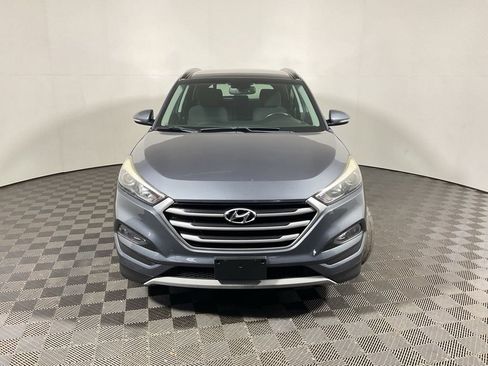 Used 2018 Hyundai Tucson Value AWD/4WD image 8
