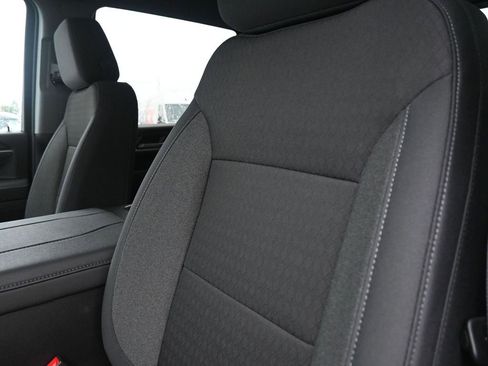 New 2026 Chevrolet Silverado 2500 LT w/ All Star Edition image 18