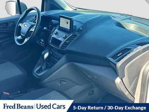 Used 2023 Ford Transit Connect XL image 27