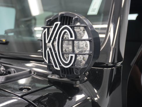 Used 2022 Jeep Wrangler Unlimited Sport AWD/4WD image 8