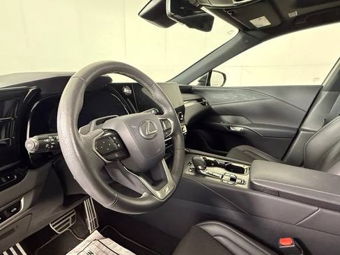Used 2023 Lexus RX 350 F Sport w/ Cold Area Package AWD/4WD image 5