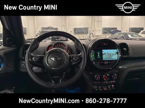 Used 2018 MINI Cooper Countryman S image 14
