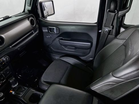 Used 2023 Jeep Gladiator Sport AWD/4WD image 23