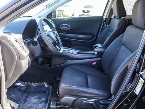 Used 2018 Honda HR-V EX image 17