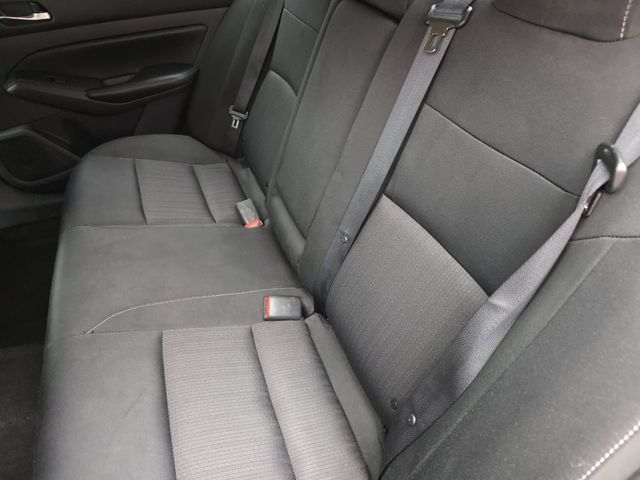 Used 2022 Nissan Altima 2.5 SV FWD image 11