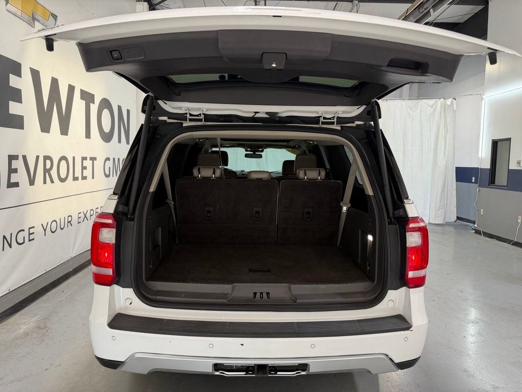 Used 2021 Ford Expedition Max XLT RWD image 38