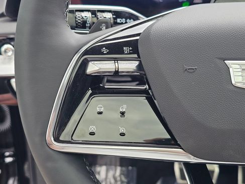 New 2026 Cadillac Optiq Sport 1 AWD/4WD image 26