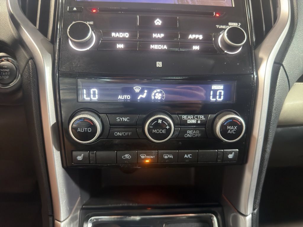Used 2021 Subaru Ascent Limited w/ Technology Package AWD/4WD image 14