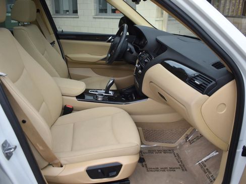 Used 2015 BMW X3 xDrive28i image 43