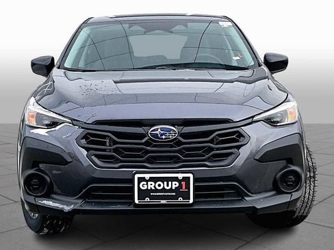 New 2026 Subaru Crosstrek 2.5i image 3