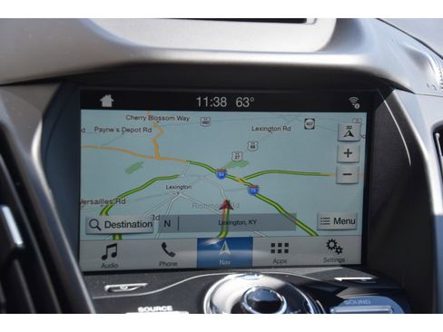 Used 2018 Ford Escape Titanium FWD image 20