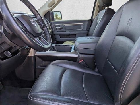 Used 2016 RAM 1500 Lone Star RWD image 22