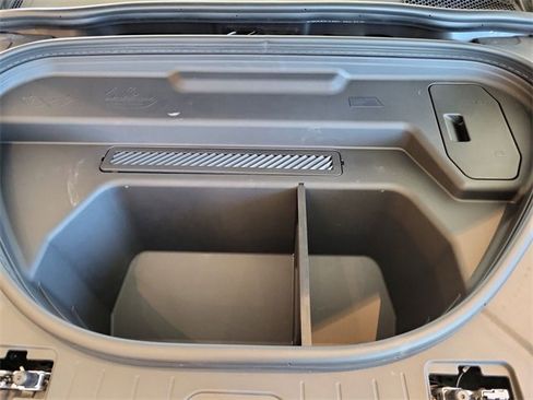 New 2025 Audi Q6 e-tron Premium Plus image 21