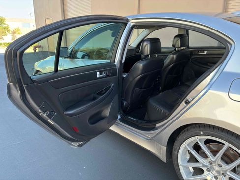 Used 2012 Hyundai Genesis 5.0 RWD image 44