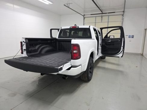 New 2026 RAM 1500 Big Horn image 12