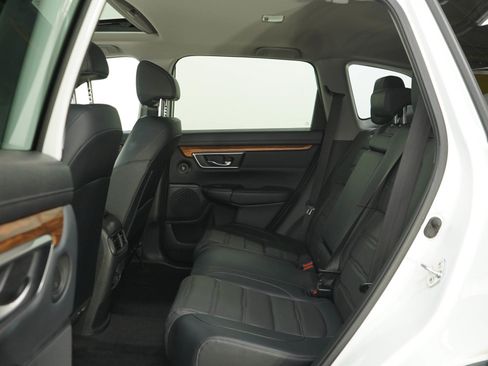 Used 2019 Honda CR-V EX-L image 18