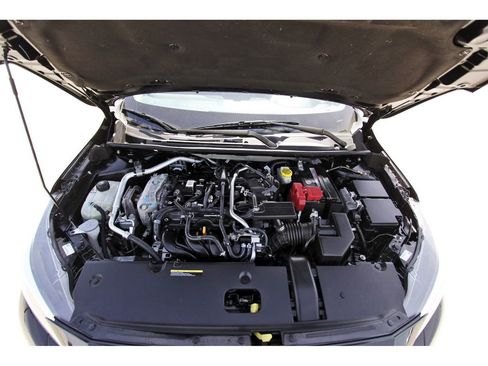 Used 2024 Nissan Sentra SV image 32