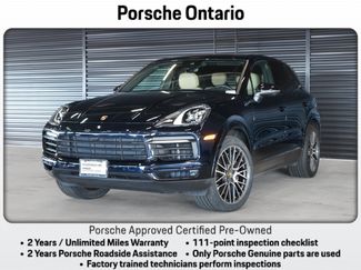 Certified 2023 Porsche Cayenne video 1