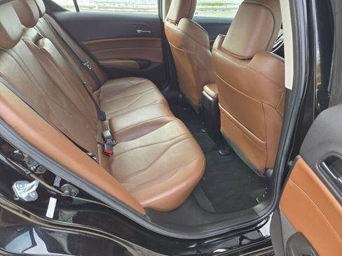 Used 2022 Acura ILX w/ Premium Package image 12