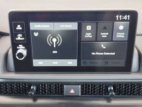 New 2026 Honda CR-V EX image 12