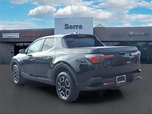 Used 2022 Hyundai Santa Cruz SEL image 4