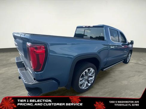 Certified 2026 GMC Sierra 1500 Denali AWD/4WD image 4