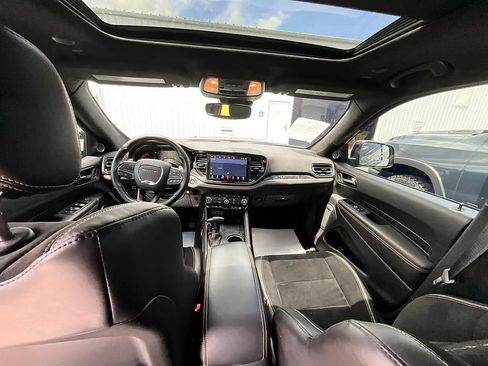 Used 2025 Dodge Durango R/T AWD/4WD image 34