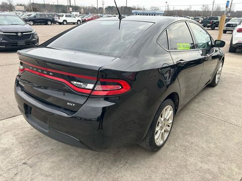 Used 2013 Dodge Dart SXT image 5