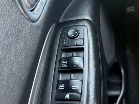 Used 2017 Dodge Durango SXT w/ 3rd Row Seating Group image 20